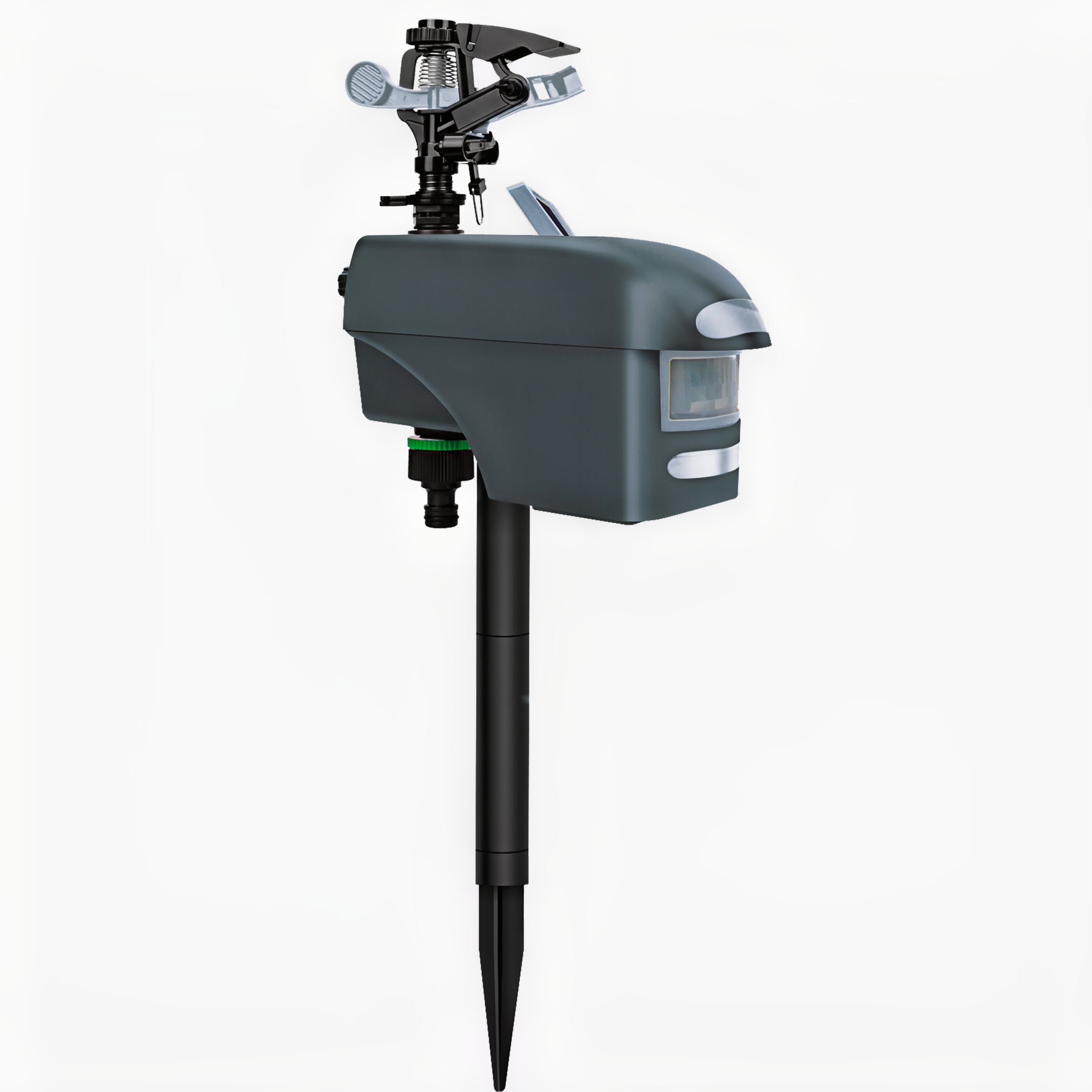 Bird & Cat Sprinkler