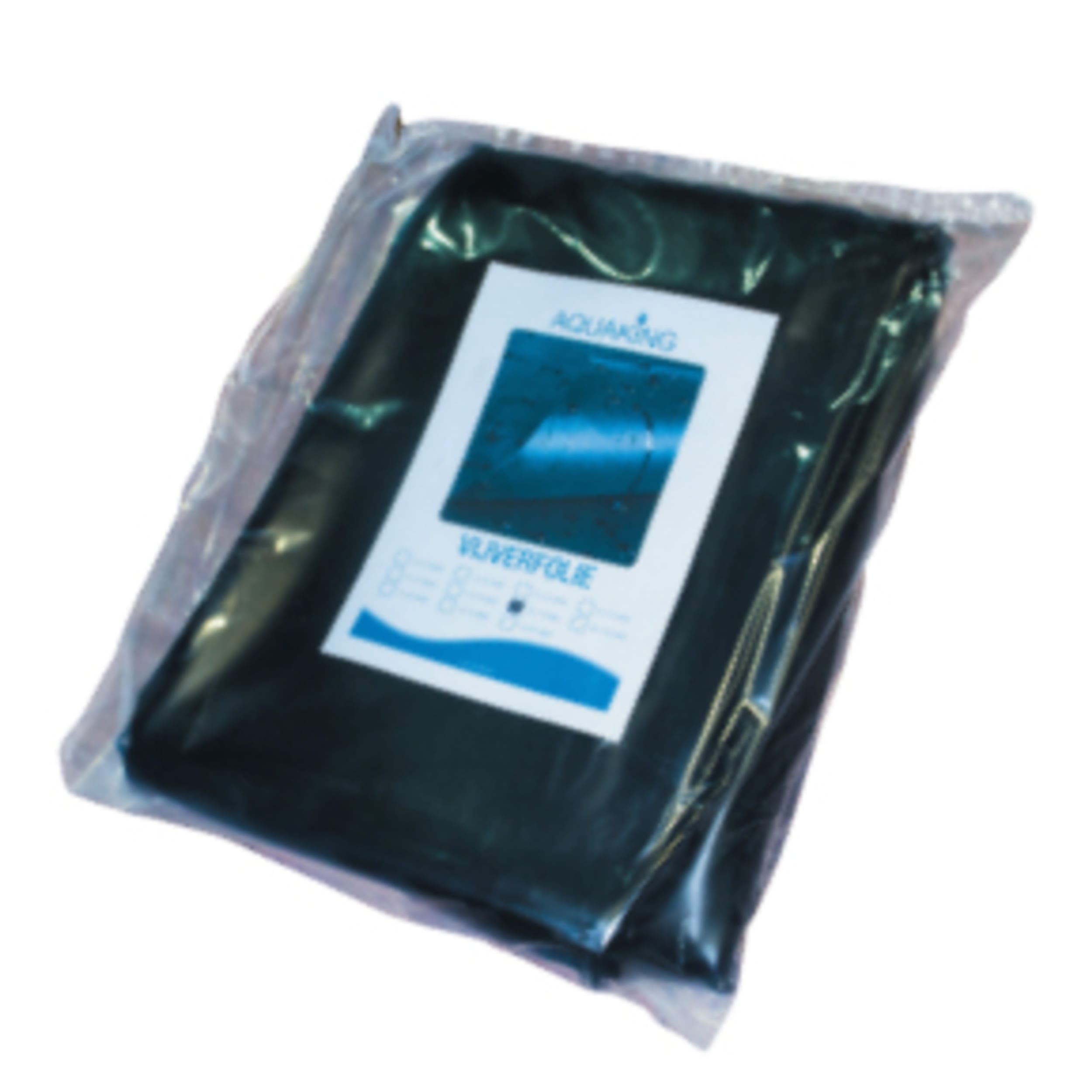 PVC pond liner 0,5mm - 6x3 mtr