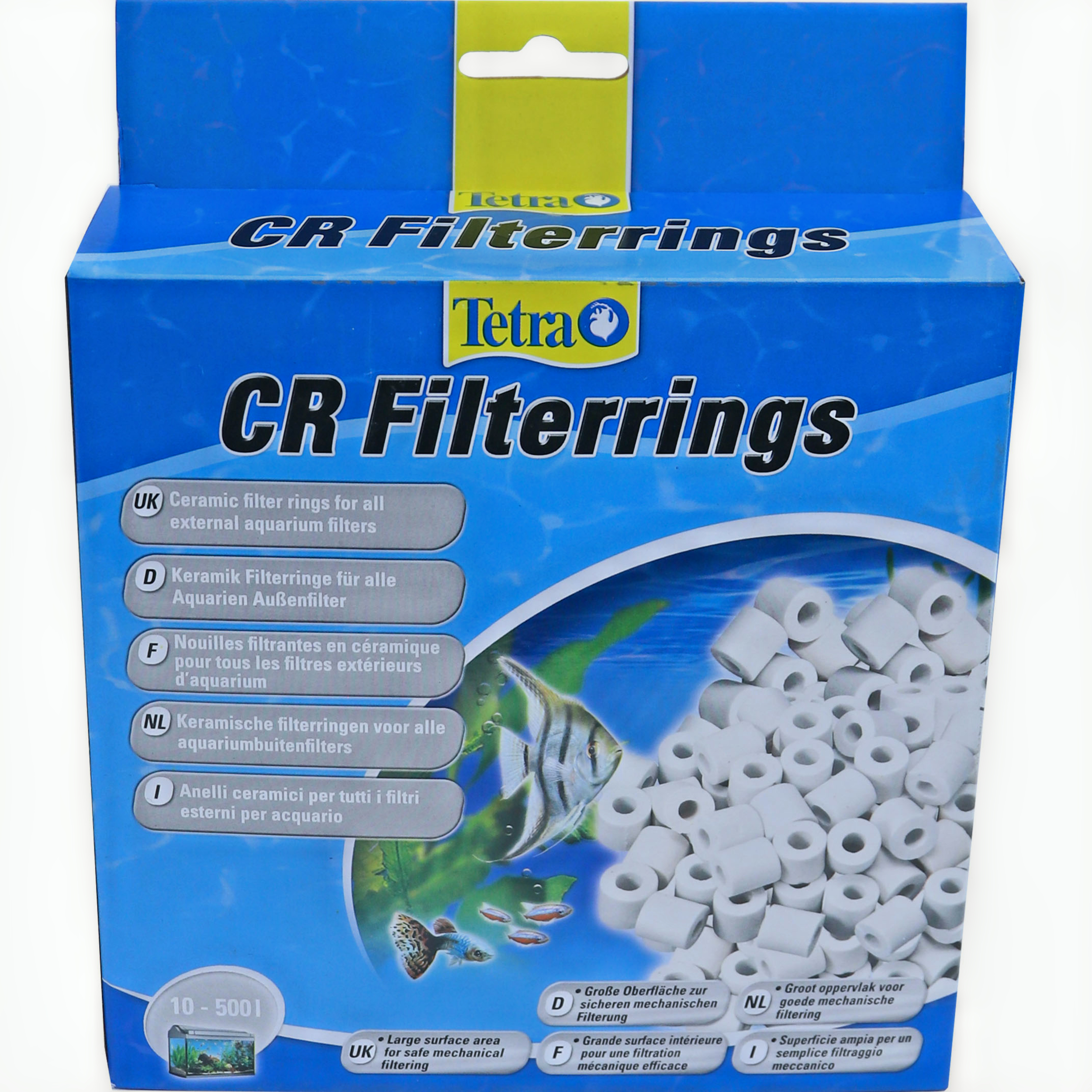 Filterrings 800 ml
