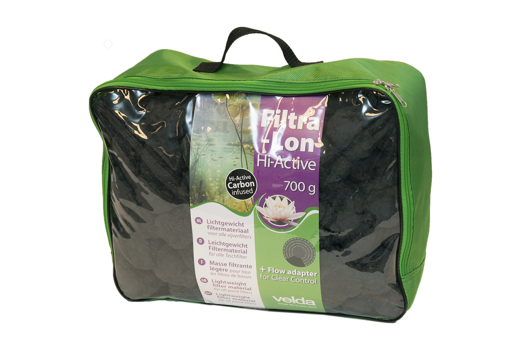 Filtralon Hi-Active 700 grams