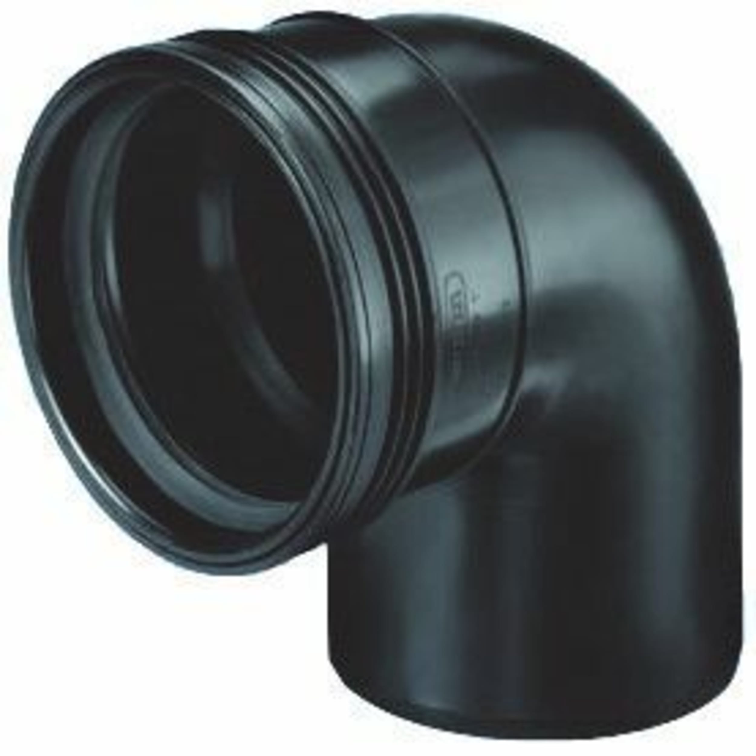 Bend pp 88 ° Spie x cuff black 50mm