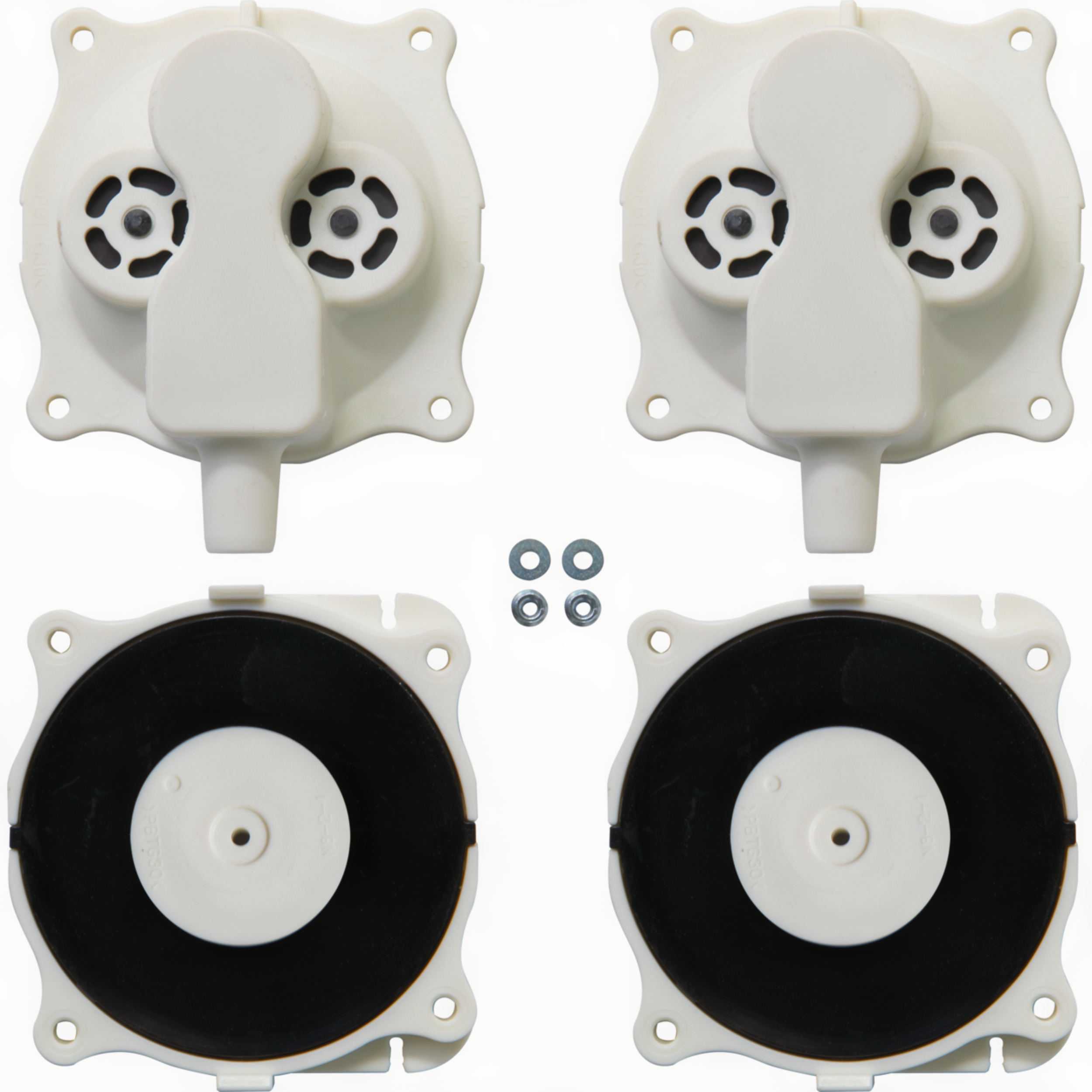 60/100/150/200 Membrane