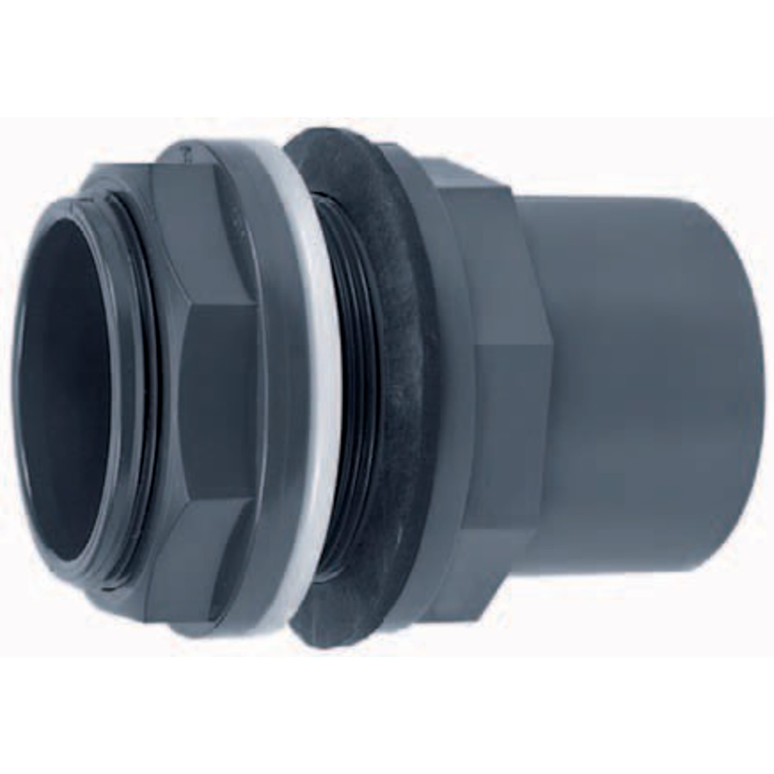 Fuel transit 32/40 mm x 32 mm