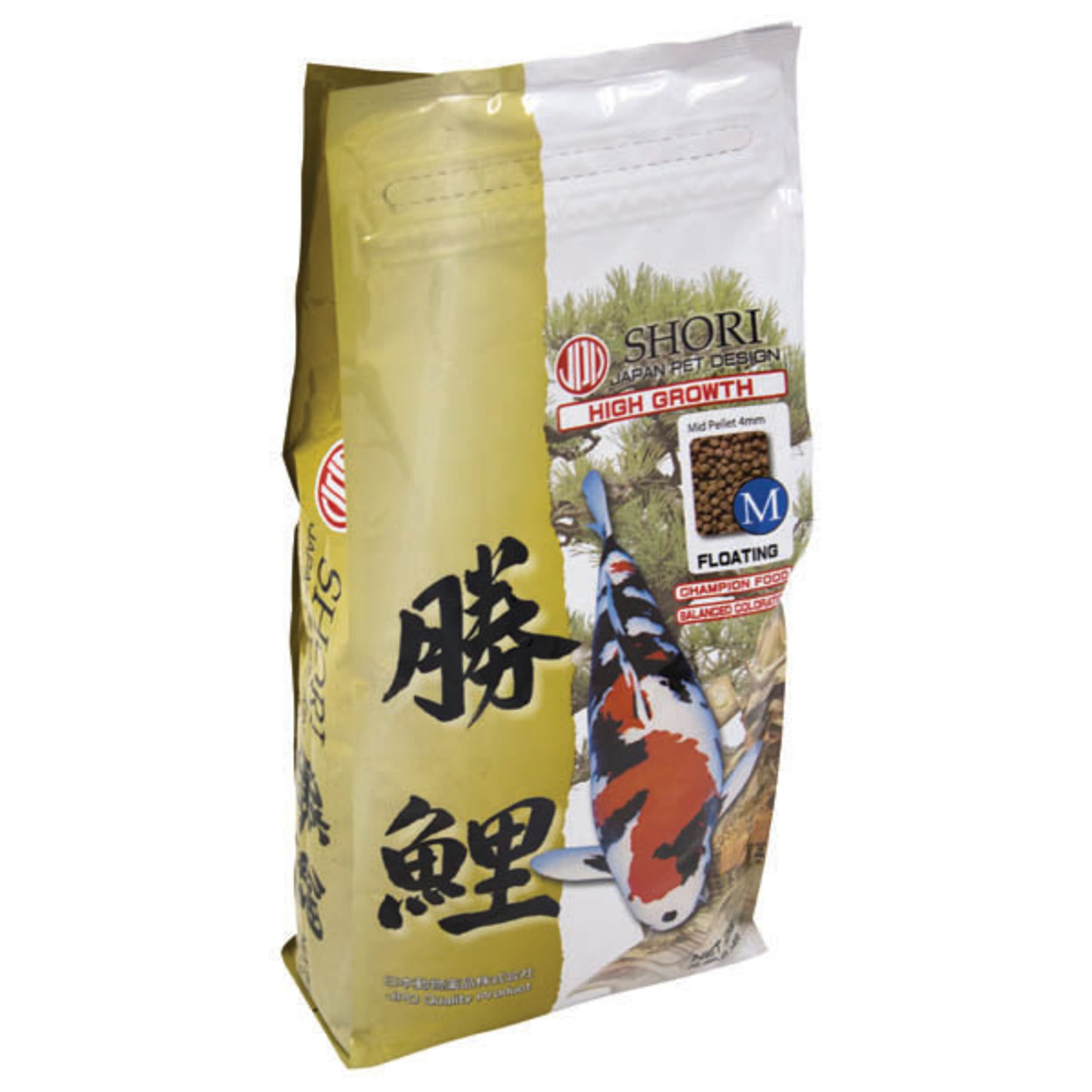 JPD High Growth Shori 10kg M
