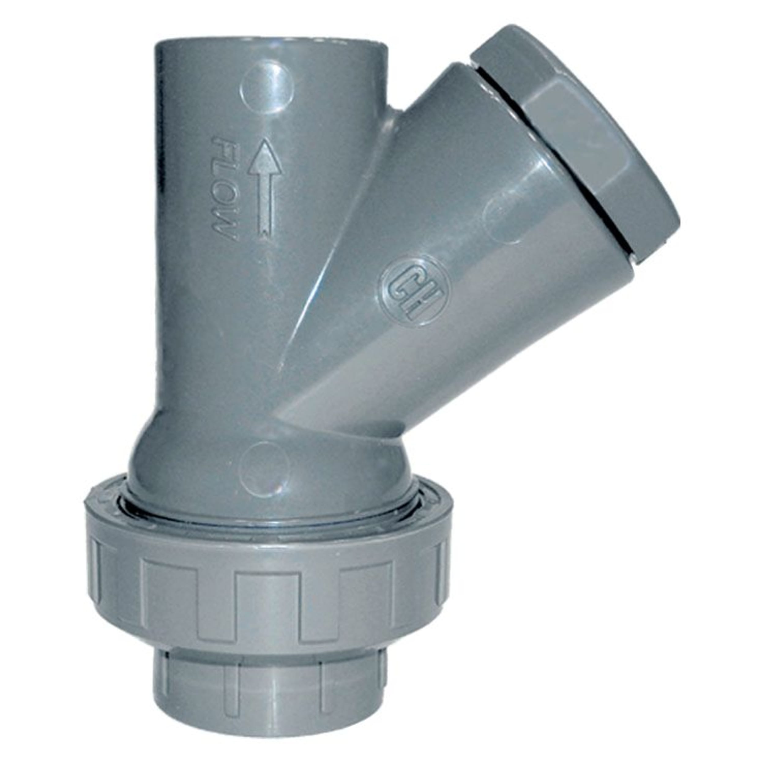 Check valve with ball model ''Y'' 32mm