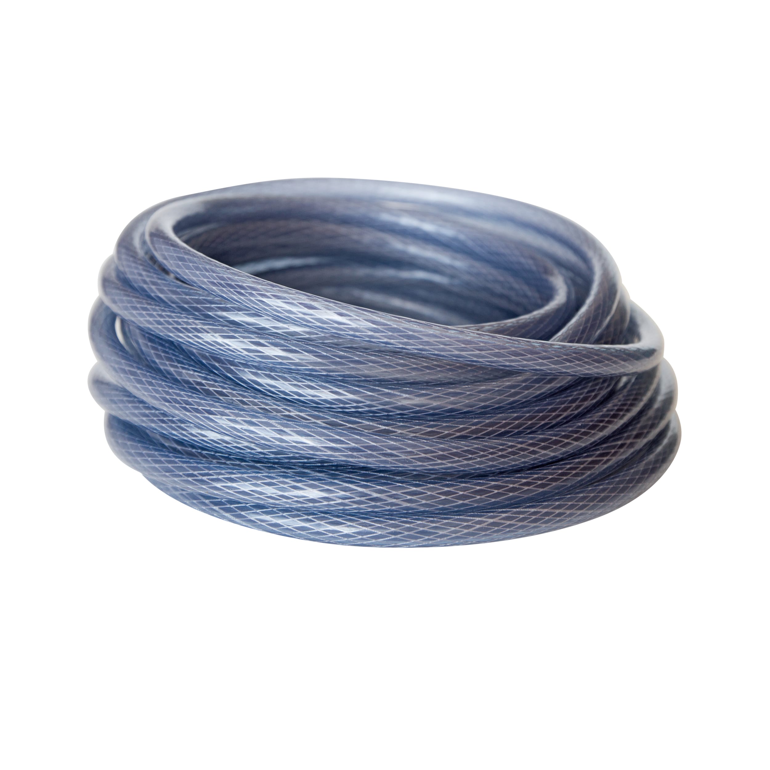 Air hose armed 8/12 mm 10 mtr