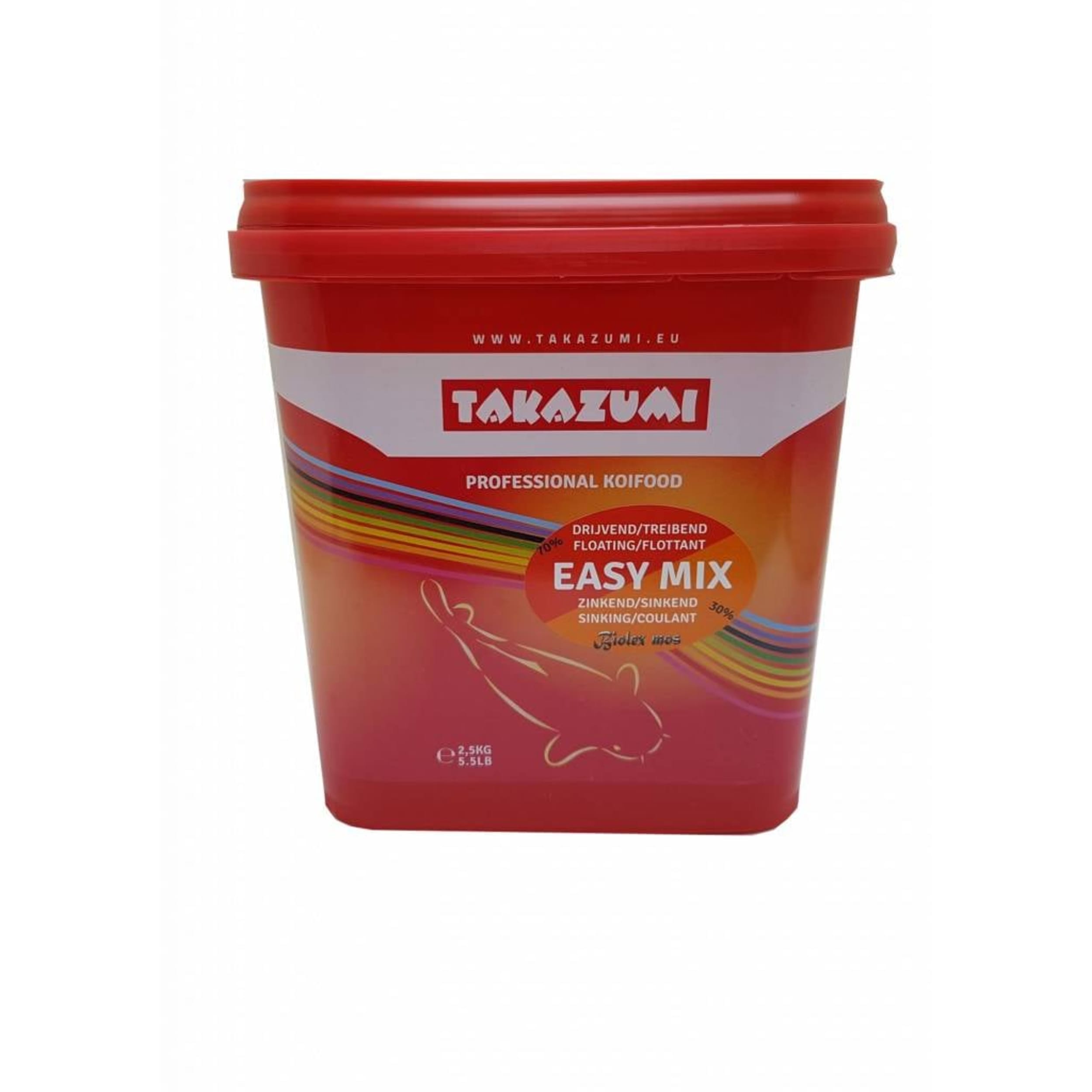 Easy Mix 4.5 kg