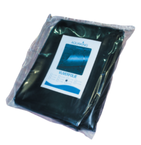 PVC pond liner 0,5mm - 6x4 mtr