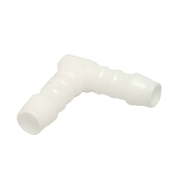 Snake connector Knee - 19 mm x 19 mm