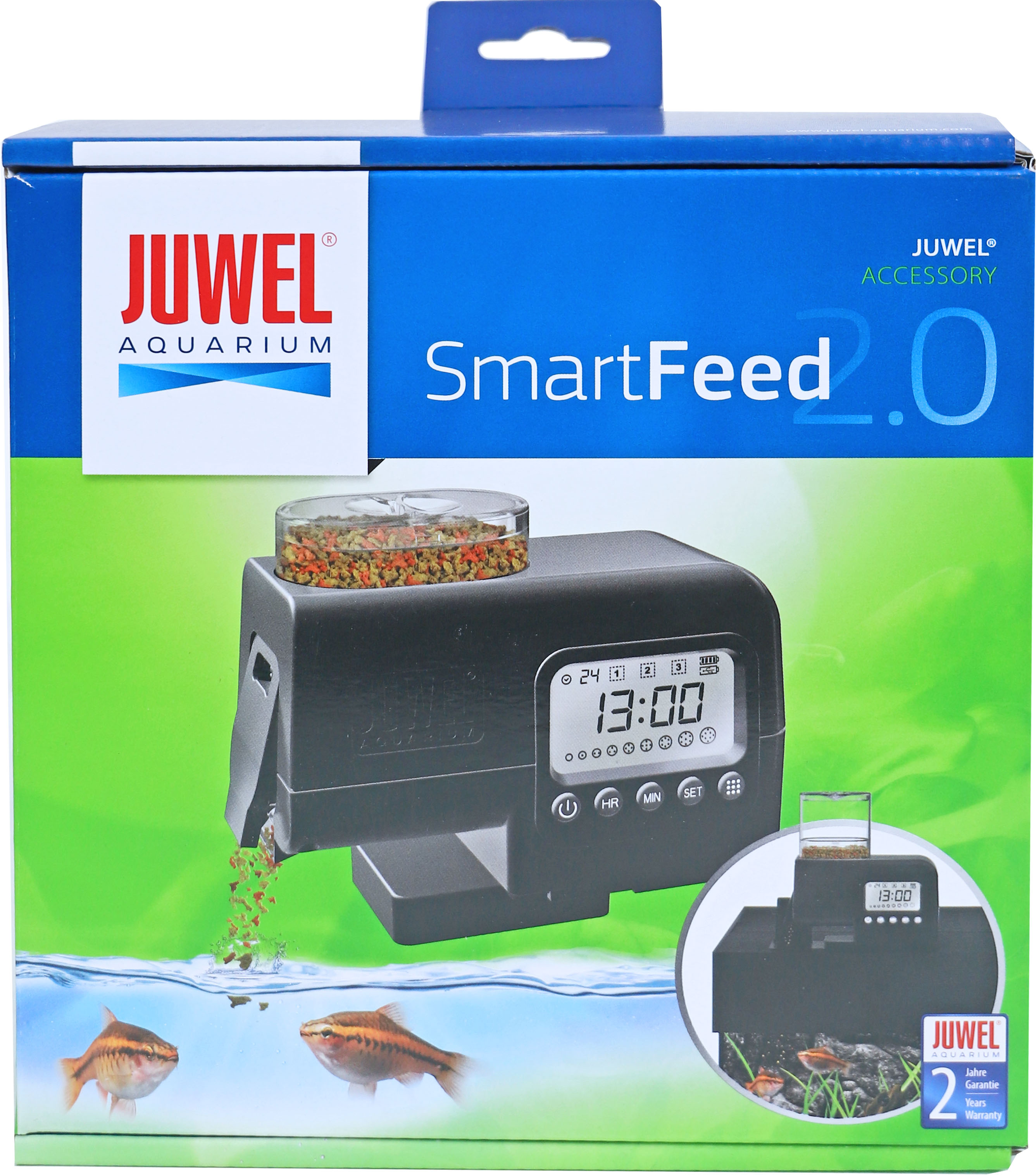 Feeder Smartfeed 2.0