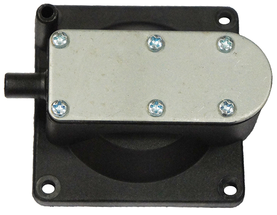 Air chamber set 65 x 65 cm for V-60 air pump (pumps after 2010)