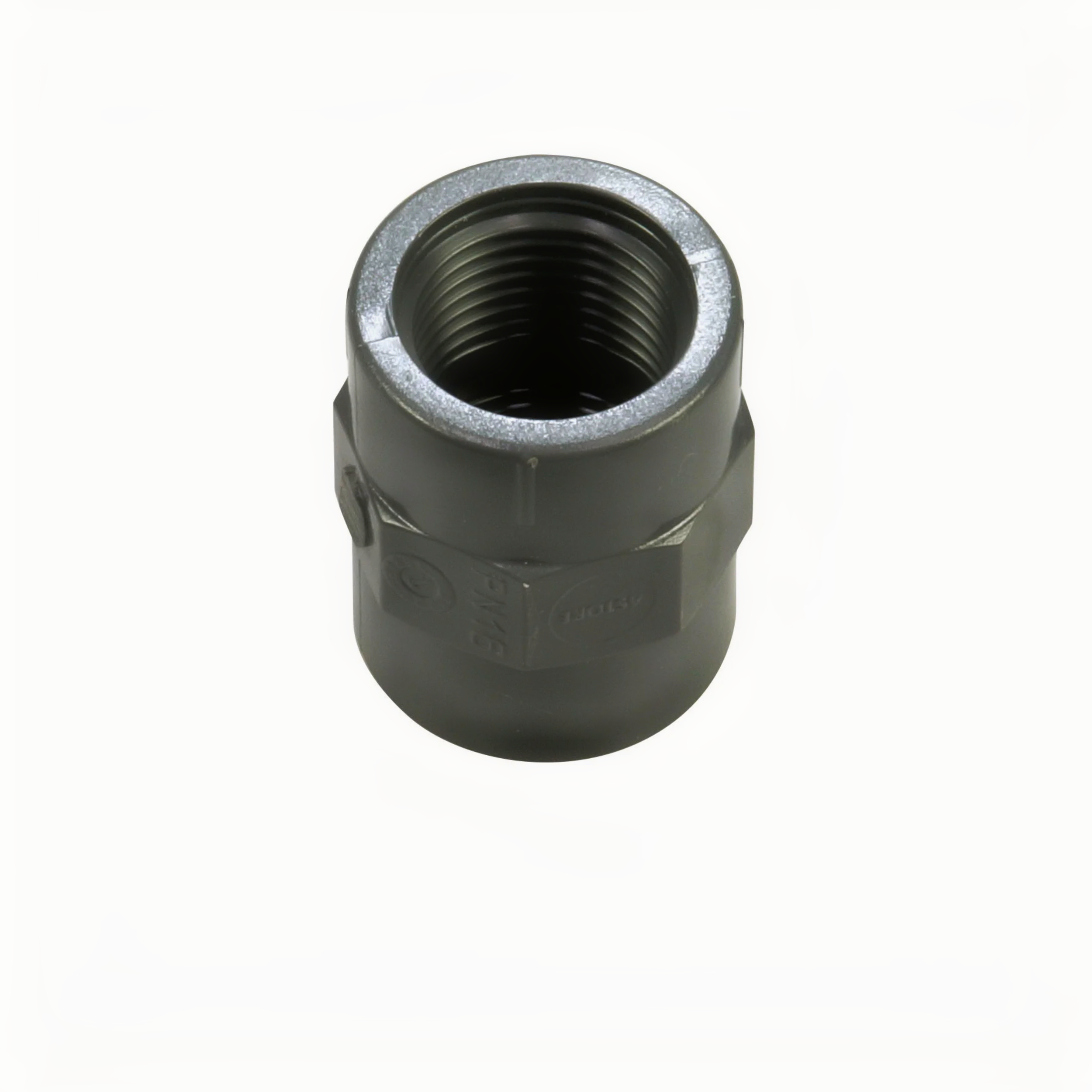 Socket 1 inch female thread