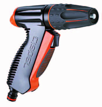 Spray gun 9561