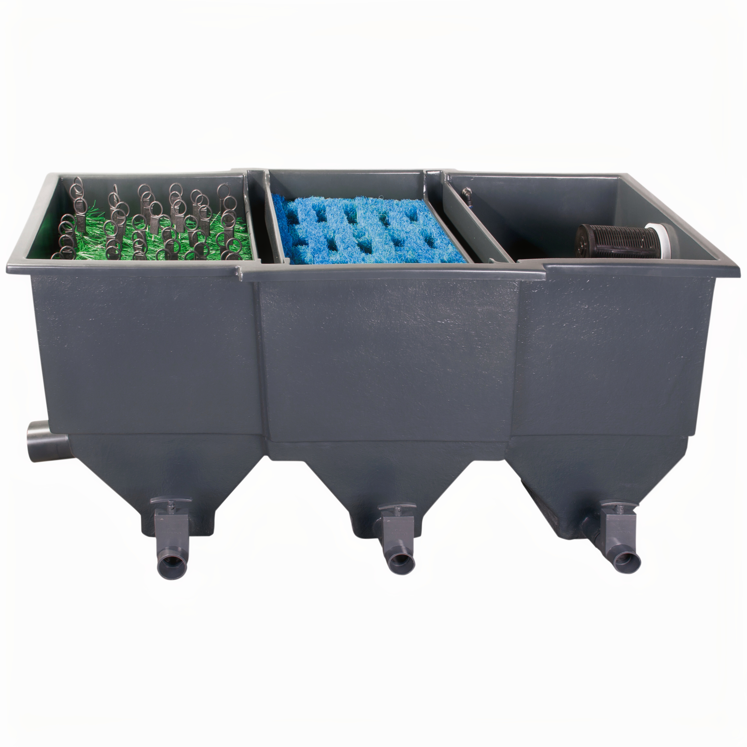 Poly Tech Move Filter 60