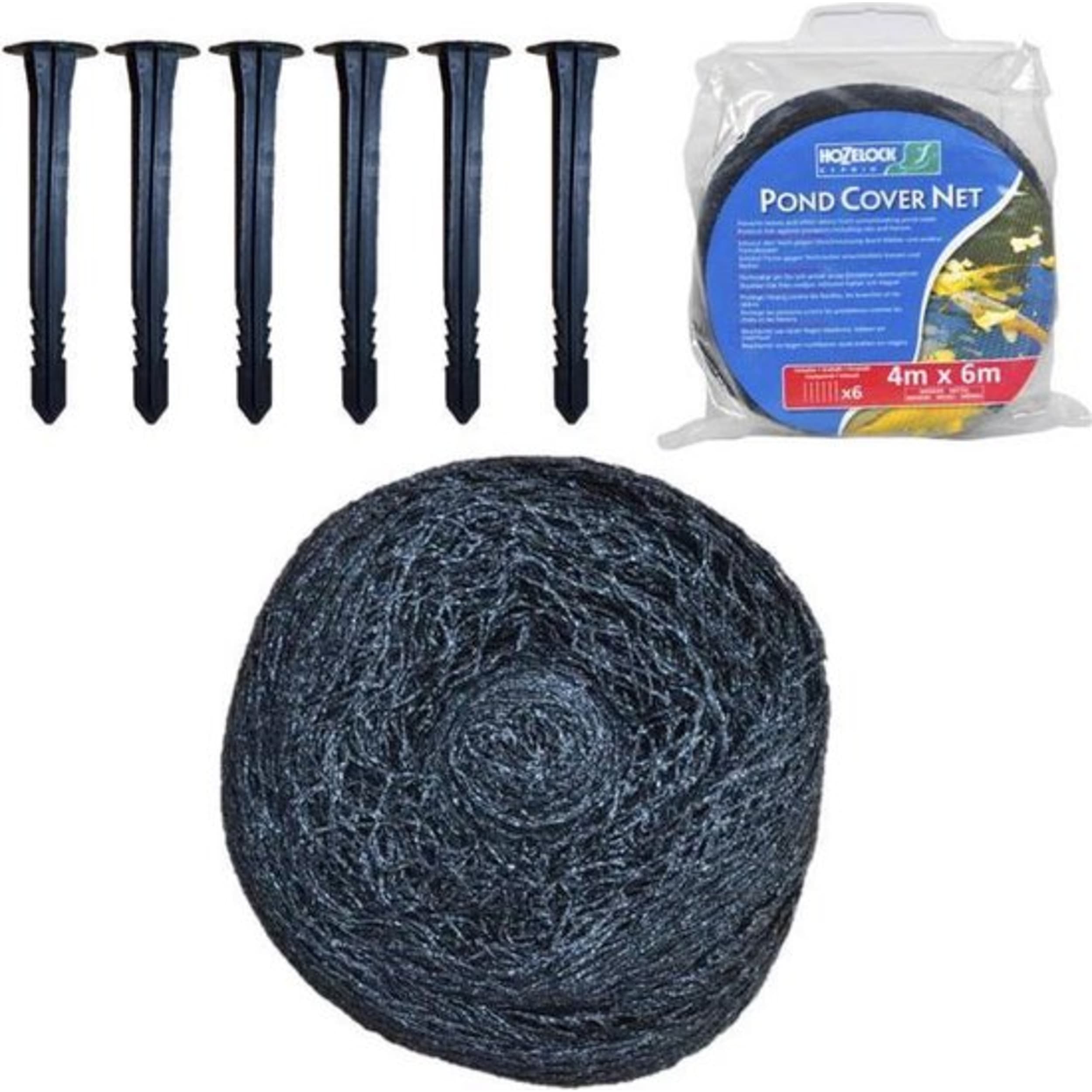 Pond cover net Large