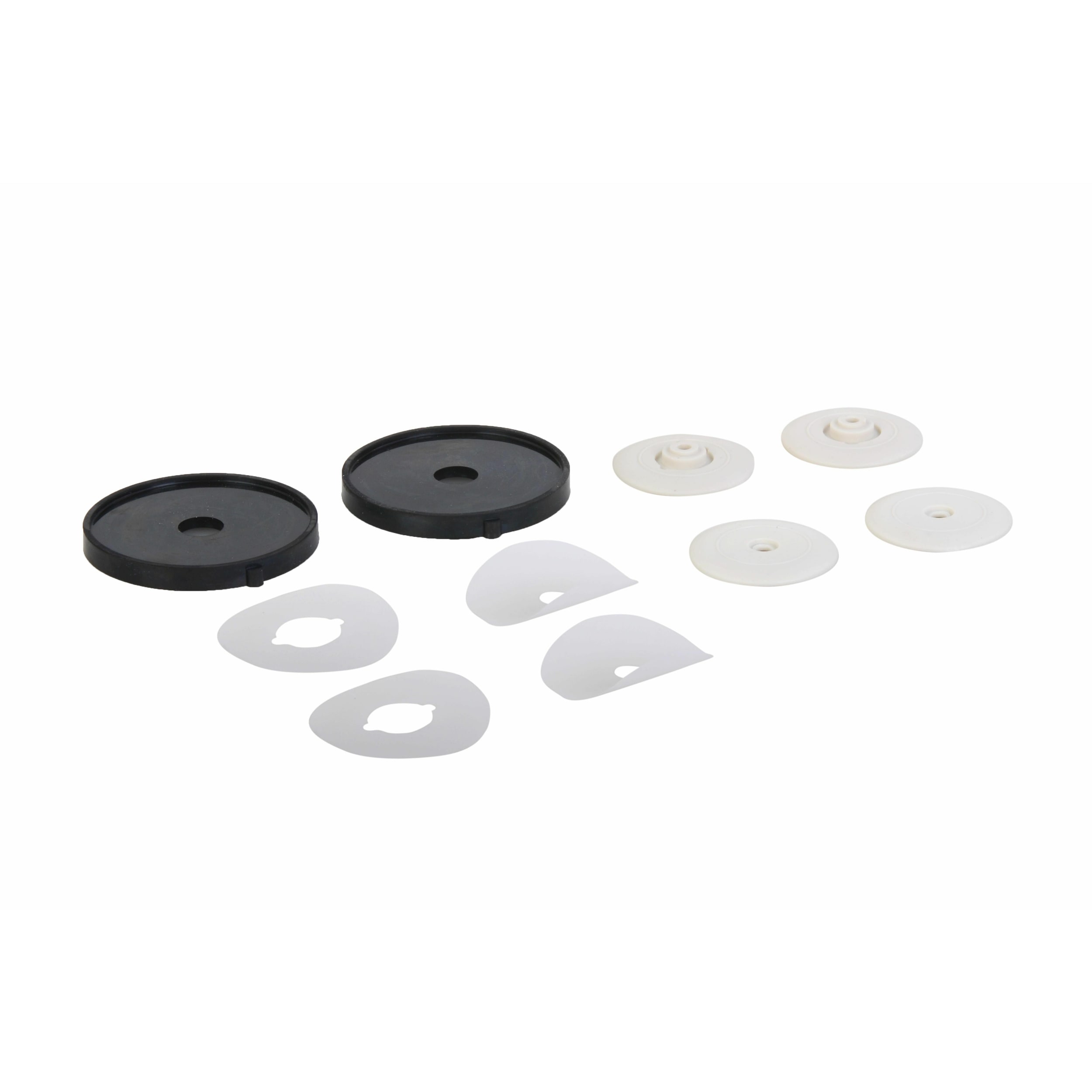 Diaphragm set for AP-35/45