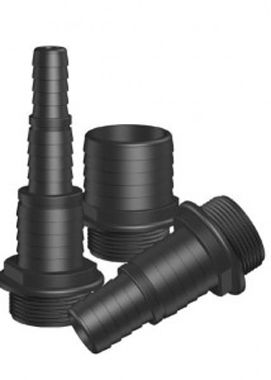 Tubing for UV-C small