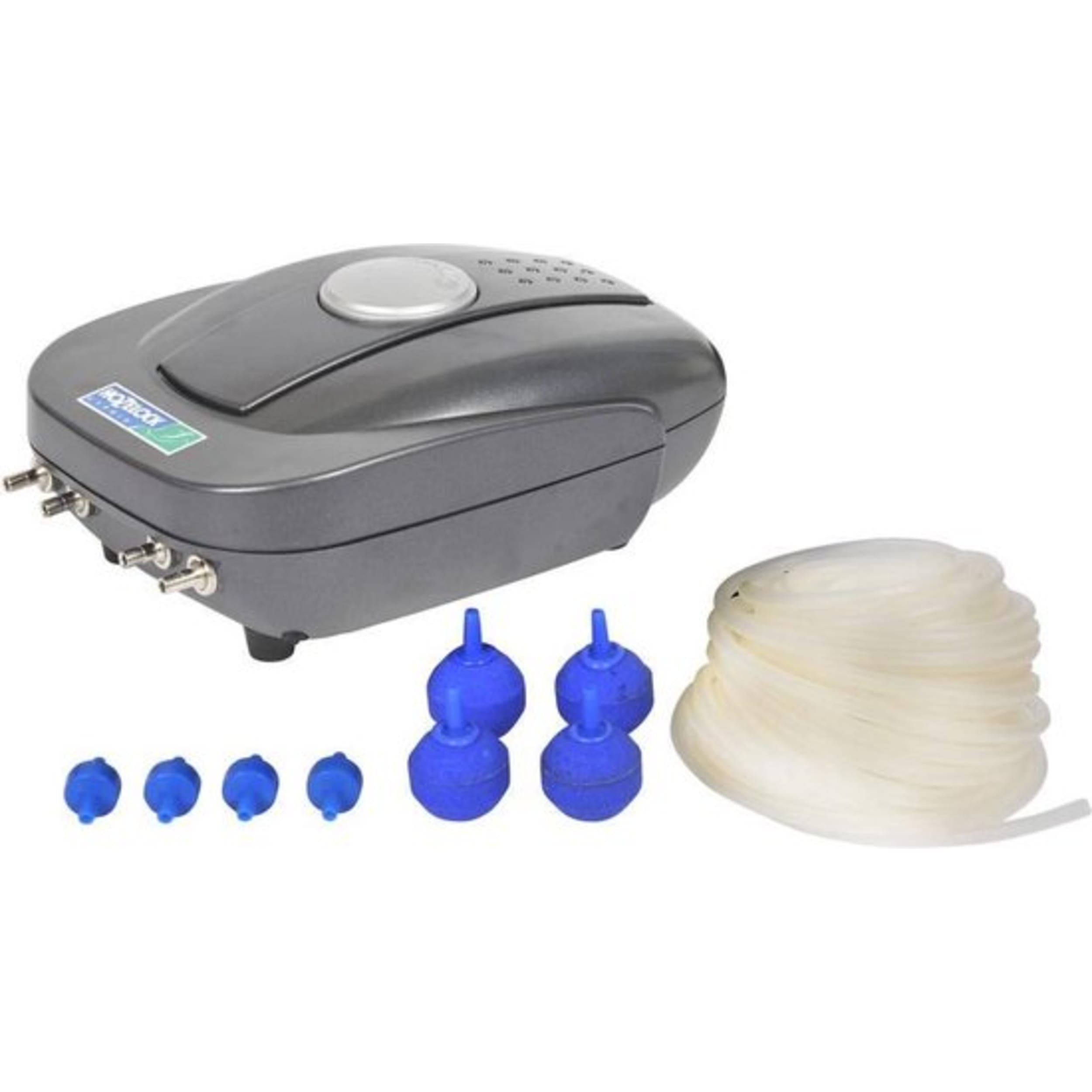 Air pump set 640 l/h