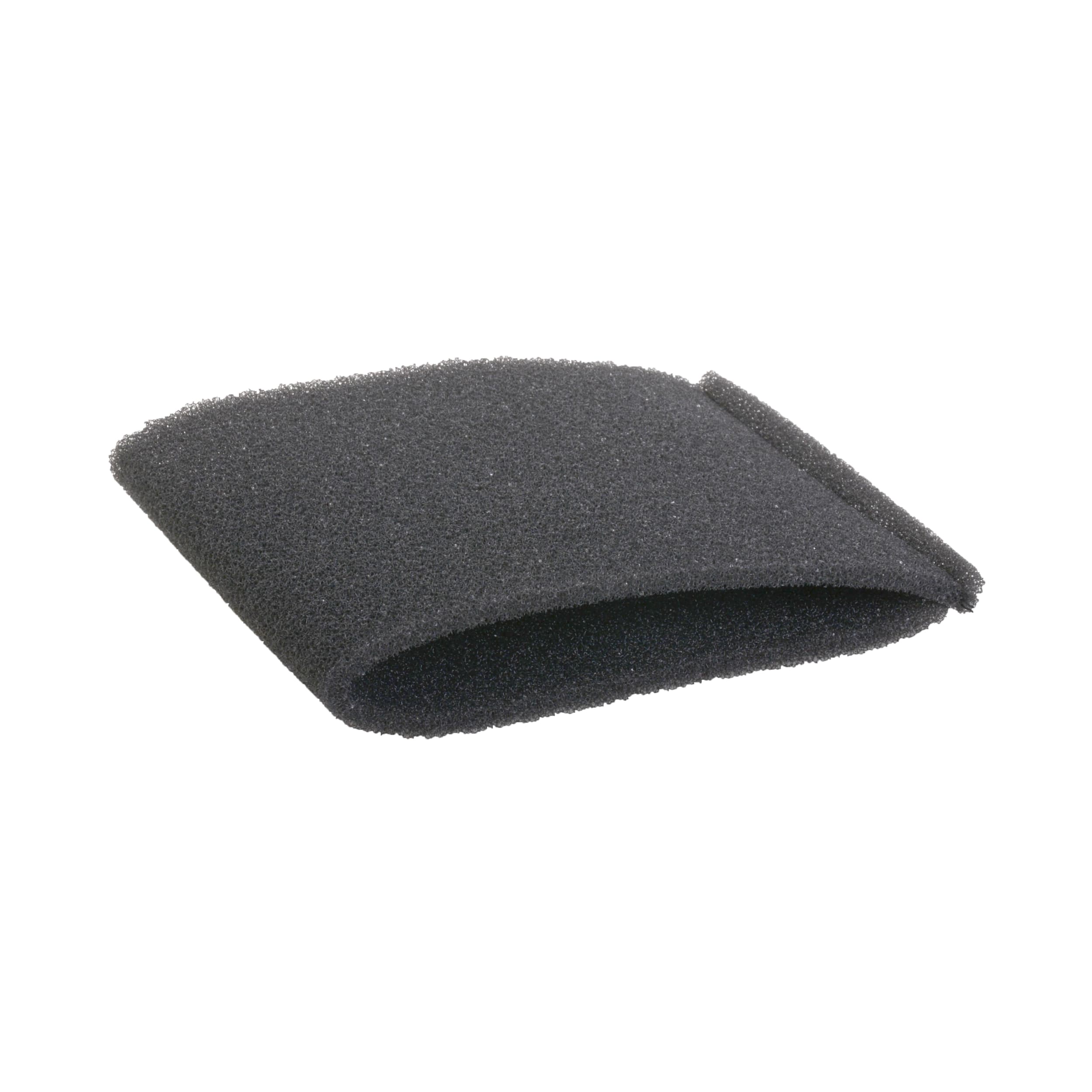 Filter sponge for pond vacuum cleaner