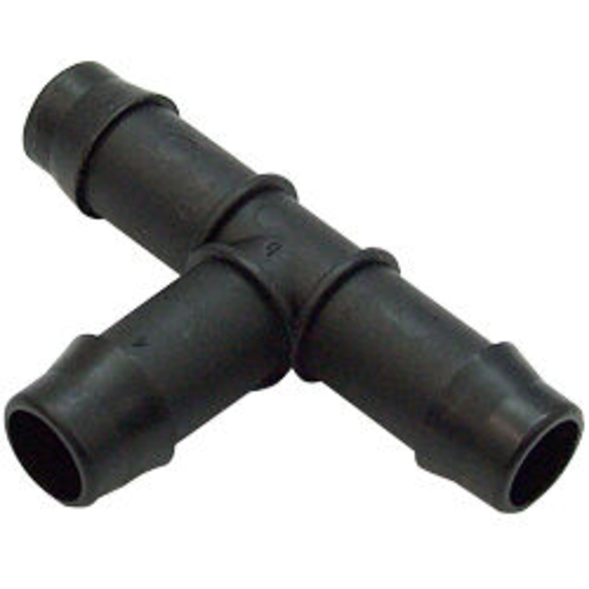 PP T-piece 16mm grommet