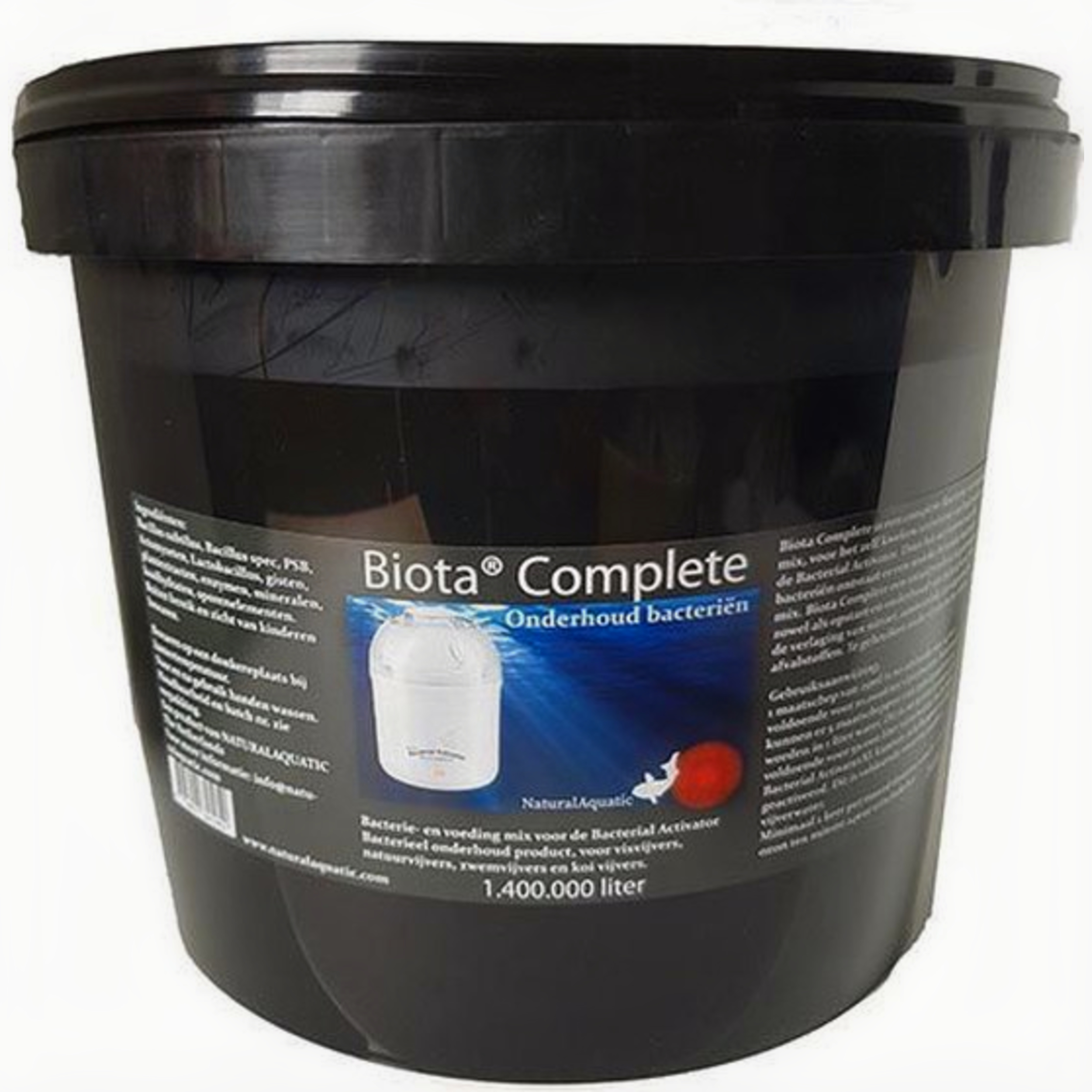 Biotacomplete Large consumption 2.5 kg