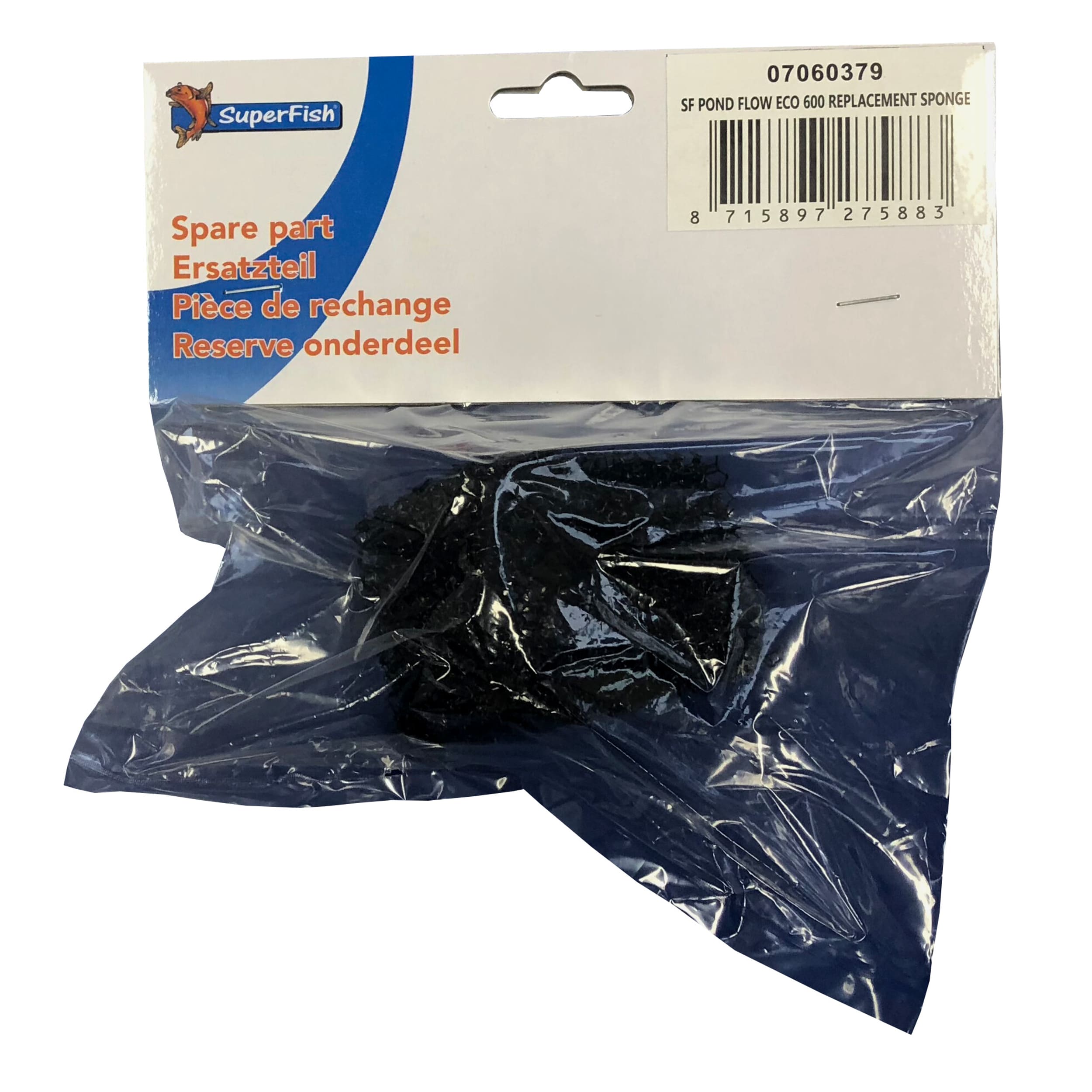 Pond Flow Eco 2000 Foam