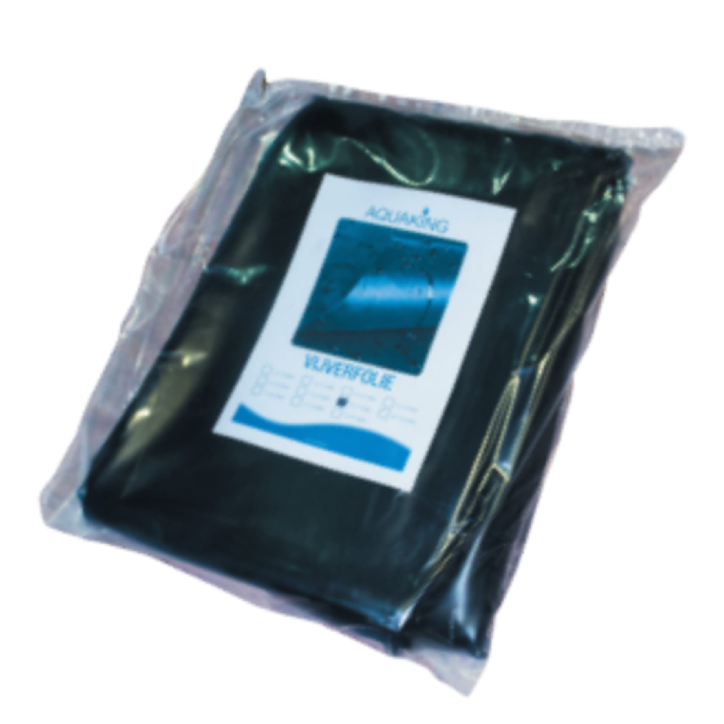 PVC pond liner 0,5mm - 2x3 mtr