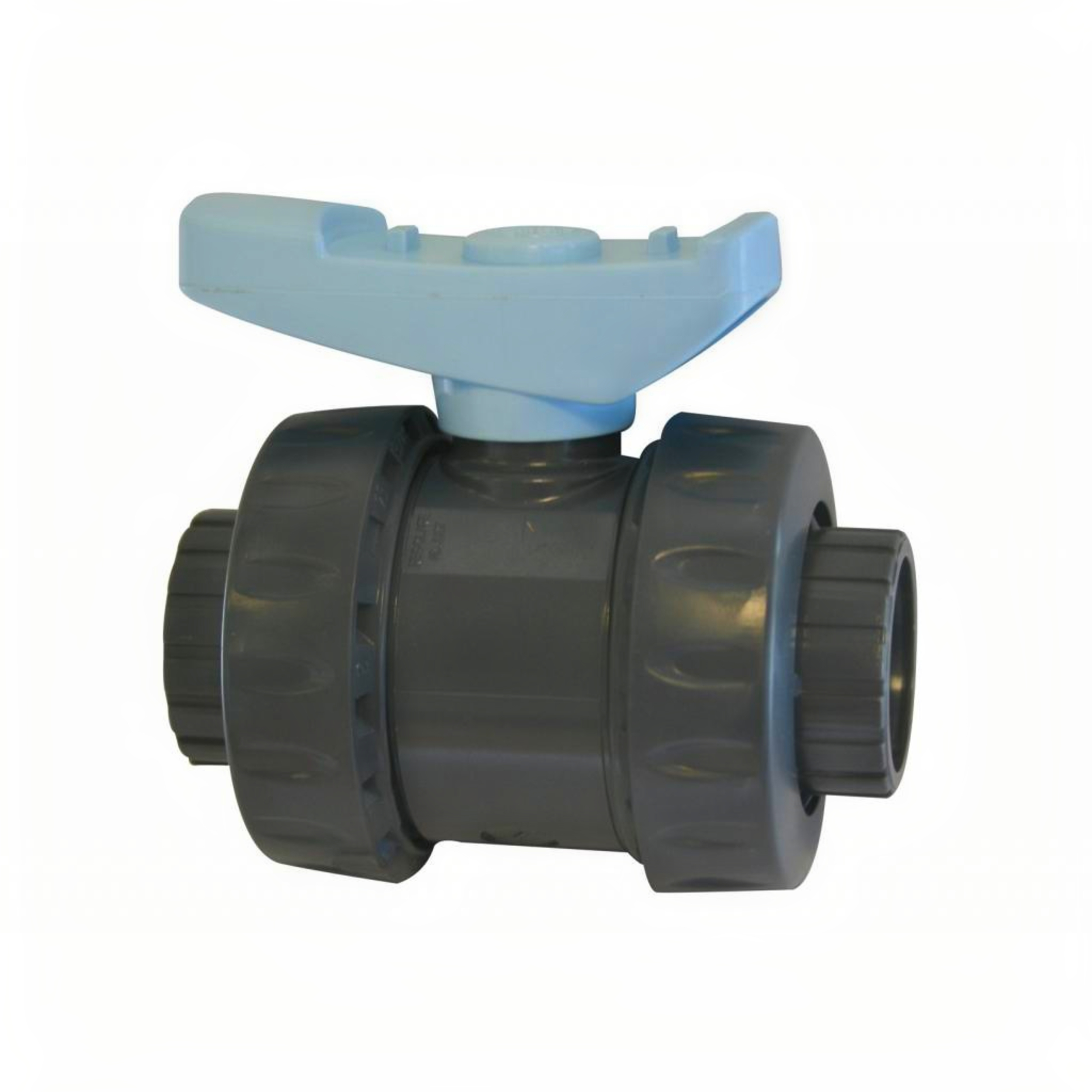 PVC Ball Valve 1.5" for Nexus Filter