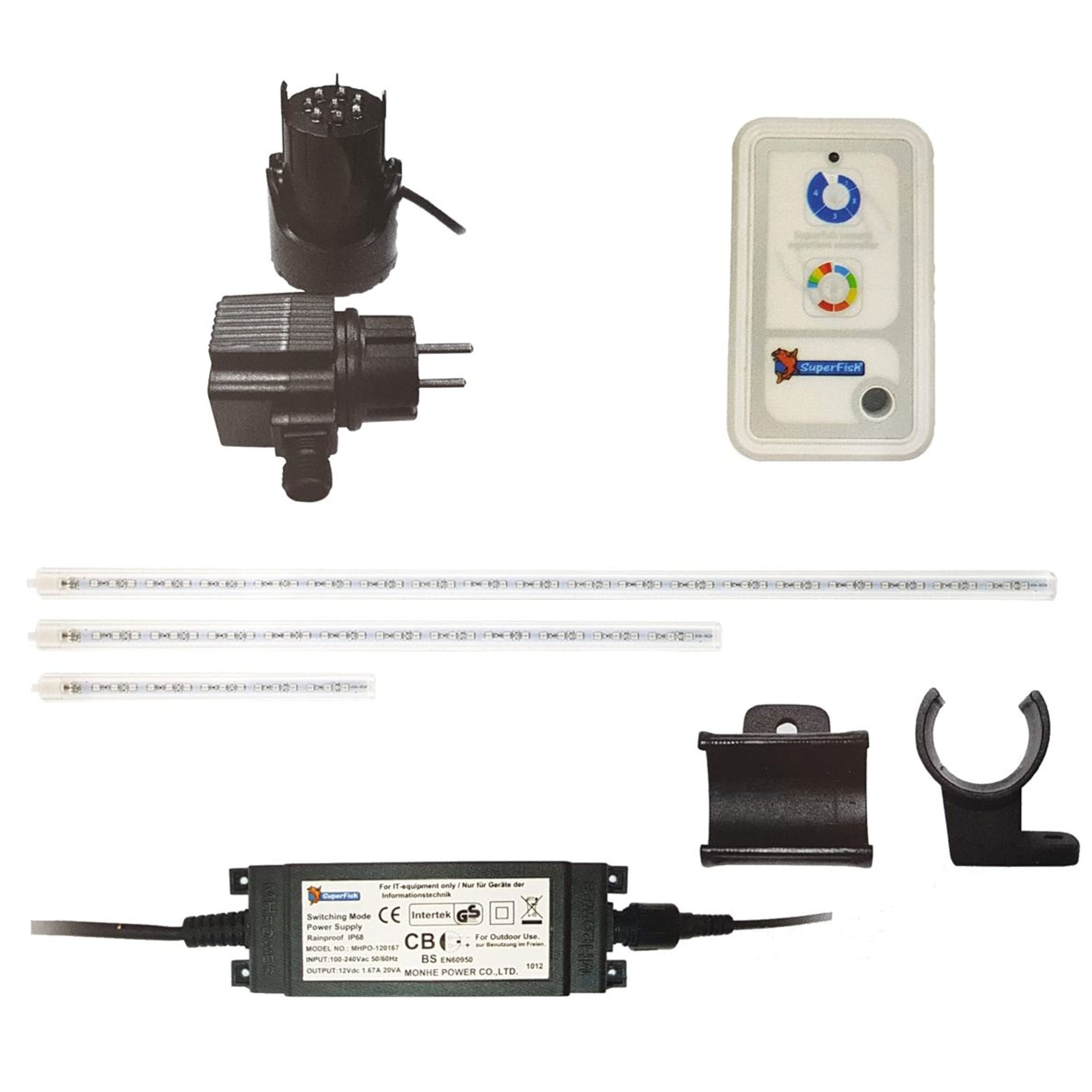 Adapter, Electronics