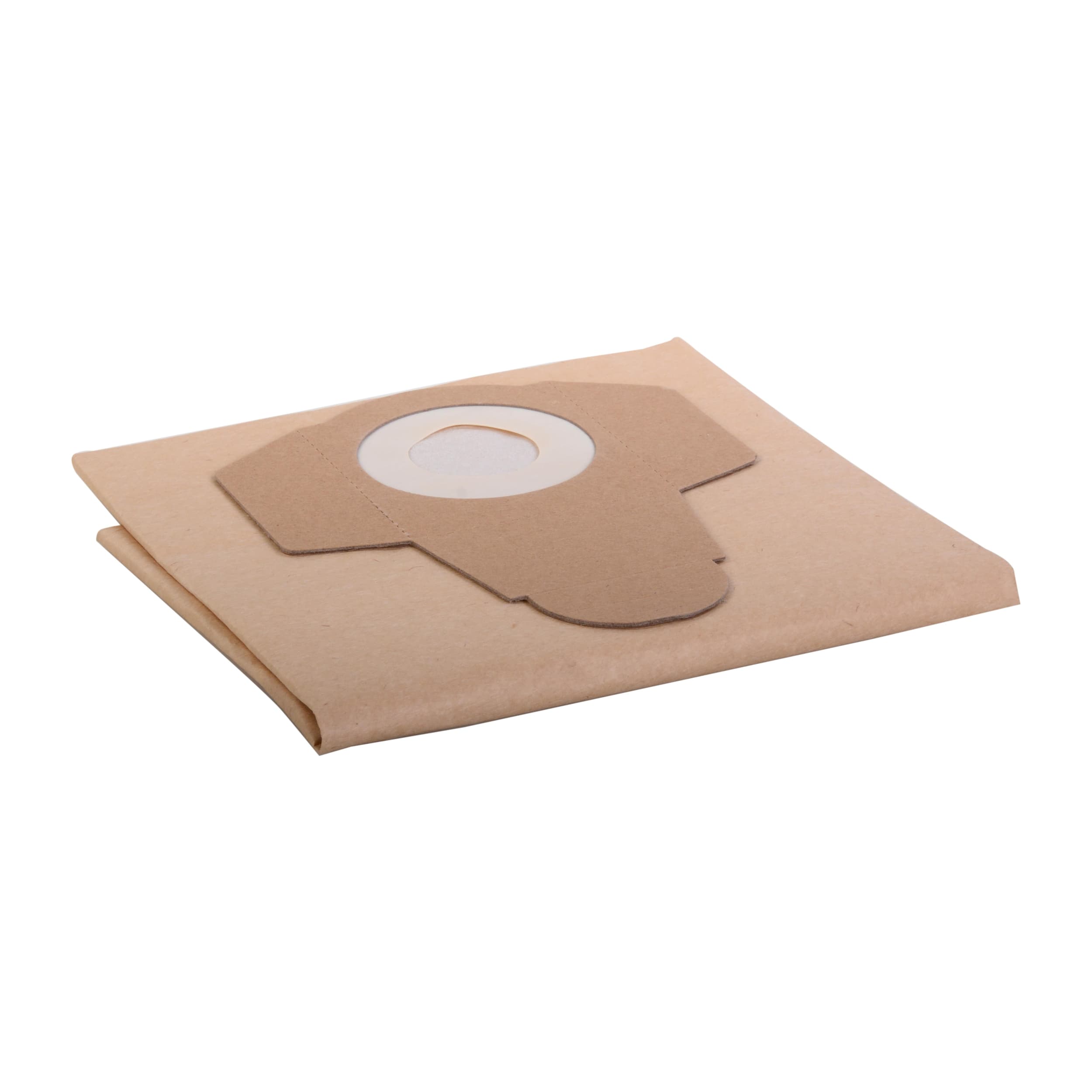 Vacuum cleaner bag for pond cleaner