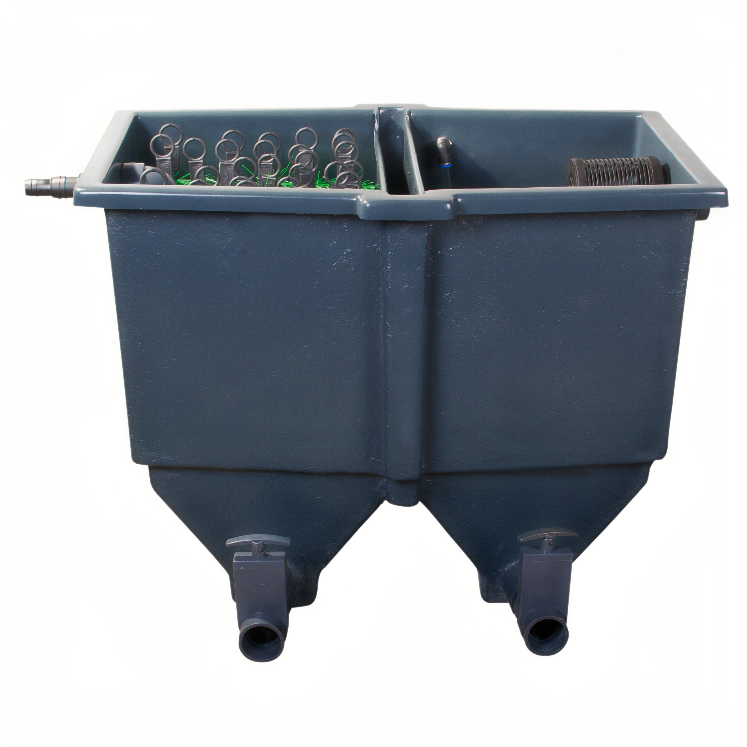 Poly Tech Move Filter 20